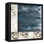 Stream-Julie Havel-Framed Stretched Canvas