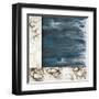 Stream-Julie Havel-Framed Art Print