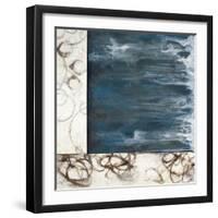 Stream-Julie Havel-Framed Art Print