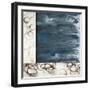 Stream-Julie Havel-Framed Art Print