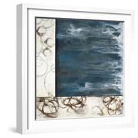 Stream-Julie Havel-Framed Art Print