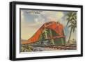 Black Frame