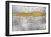 Streams of Gold-Kimberly Allen-Framed Art Print