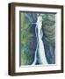 Streams of Spring-Hsu Soo Ming-Framed Premium Giclee Print