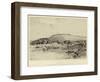 Streatley Hill-null-Framed Giclee Print