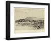 Streatley Hill-null-Framed Giclee Print