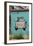 Strecht of the Berlin Wall in Potsdamer Square. Berlin. Germany-null-Framed Giclee Print