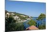 Strecica Bay, Korcula, Croatia-Guido Cozzi-Mounted Photographic Print