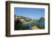 Strecica Bay, Korcula, Croatia-Guido Cozzi-Framed Photographic Print