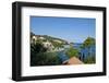 Strecica Bay, Korcula, Croatia-Guido Cozzi-Framed Photographic Print