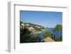 Strecica Bay, Korcula, Croatia-Guido Cozzi-Framed Photographic Print