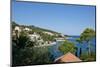 Strecica Bay, Korcula, Croatia-Guido Cozzi-Mounted Photographic Print