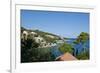 Strecica Bay, Korcula, Croatia-Guido Cozzi-Framed Photographic Print