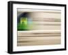 Street Advertising-Craig Roberts-Framed Photographic Print