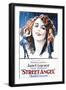 Street Angel - Movie Poster Reproduction-null-Framed Photo