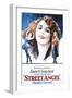 Street Angel - Movie Poster Reproduction-null-Framed Photo