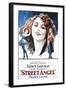 Street Angel - Movie Poster Reproduction-null-Framed Photo