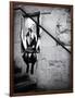 Street Art - Paris - France-Philippe Hugonnard-Framed Photographic Print