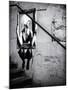 Street Art - Paris - France-Philippe Hugonnard-Mounted Photographic Print