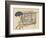 Street Cart, 1914-Egon Schiele-Framed Giclee Print