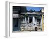 Street, Cidade Alta, Salvador, Bahia, Brazil, South America-Jane Sweeney-Framed Photographic Print