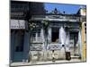 Street, Cidade Alta, Salvador, Bahia, Brazil, South America-Jane Sweeney-Mounted Photographic Print