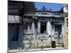 Street, Cidade Alta, Salvador, Bahia, Brazil, South America-Jane Sweeney-Mounted Photographic Print