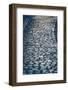 Street, cobblestones-Jule Leibnitz-Framed Photographic Print