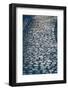 Street, cobblestones-Jule Leibnitz-Framed Photographic Print