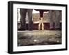 Street Dancer-Winter Wolf Studios-Framed Photographic Print