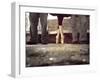 Street Dancer-Winter Wolf Studios-Framed Photographic Print