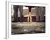 Street Dancer-Winter Wolf Studios-Framed Photographic Print