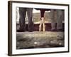 Street Dancer-Winter Wolf Studios-Framed Photographic Print