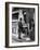 Street Doctor, 1876-77-John Thomson-Framed Giclee Print