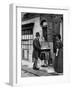 Street Doctor, 1876-77-John Thomson-Framed Giclee Print