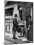 Street Doctor, 1876-77-John Thomson-Mounted Giclee Print