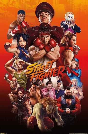 Poster, , large