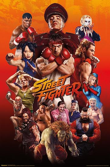 Poster, , large