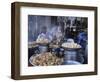 Street Food, Delhi, India-John Henry Claude Wilson-Framed Photographic Print