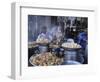 Street Food, Delhi, India-John Henry Claude Wilson-Framed Photographic Print