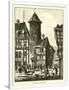 Gramercy White