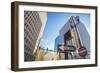 Street High-Eye Of The Mind Photography-Framed Photographic Print