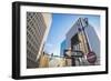 Street High-Eye Of The Mind Photography-Framed Photographic Print