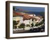 Street in Angra Do Heroismo, Terceira, Azores, Portugal, Atlantic, Europe-Ken Gillham-Framed Photographic Print