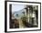 Street in Bellagio, Lake Como, Lombardy, Italy, Europe-James Emmerson-Framed Photographic Print