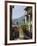 Street in Bellagio, Lake Como, Lombardy, Italy, Europe-James Emmerson-Framed Photographic Print