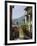 Street in Bellagio, Lake Como, Lombardy, Italy, Europe-James Emmerson-Framed Photographic Print