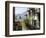 Street in Bellagio, Lake Como, Lombardy, Italy, Europe-James Emmerson-Framed Photographic Print