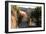 Street in Masca, Tenerife, Canary Islands, 2007-Peter Thompson-Framed Photographic Print