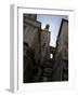 Street in Split, Croatia-Joern Simensen-Framed Photographic Print